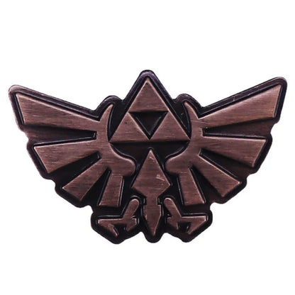 TLOZ: Brooch Pin