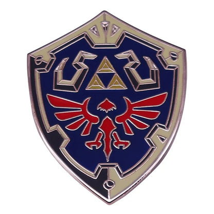 TLOZ: Brooch Pin