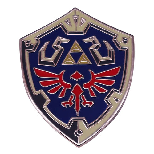 TLOZ: Brooch Pin