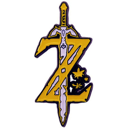 TLOZ: Brooch Pin